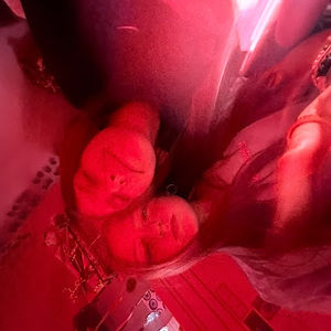 Meet your Posher, Kaylee